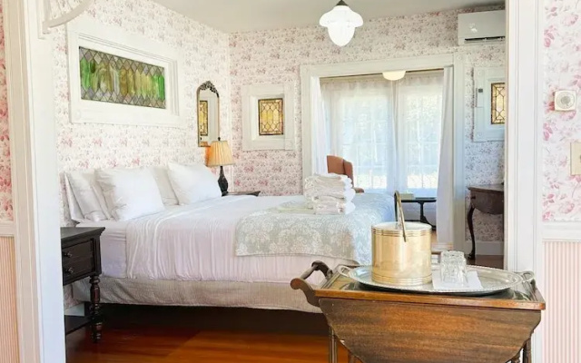 Hotel Pemaquid