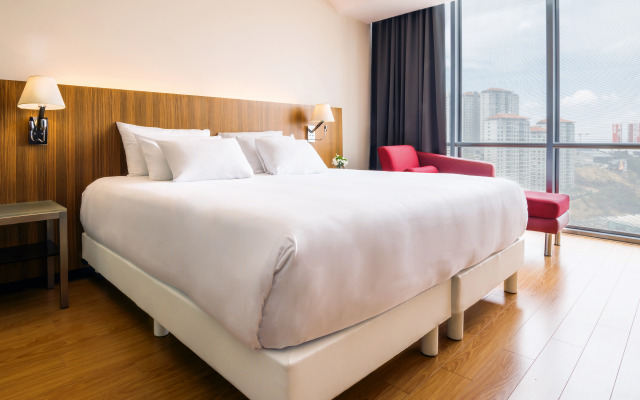 NH Collection Mexico City Santa Fé