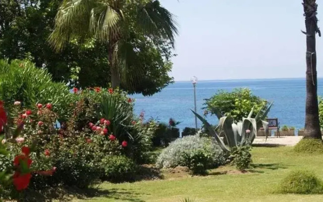 Private Villa Alanya