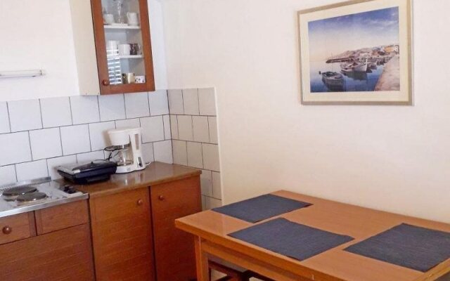 Baresic Apartmani