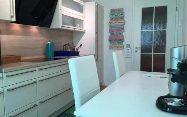 Schwarzwald Appartment