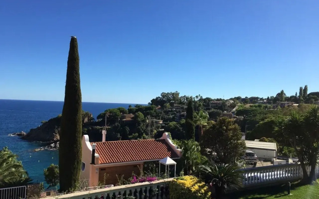 San Francesc Luxury Villa