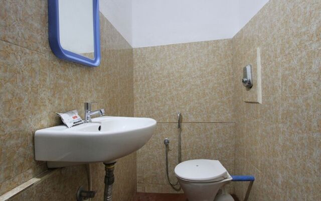 Oyo 22441 Hotel Shanthala Boarding And Lodge