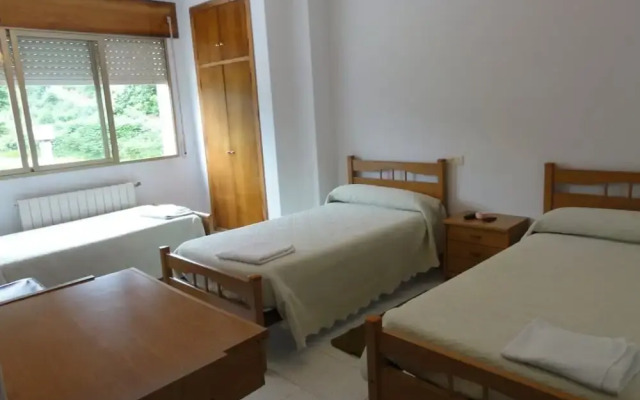 Hostal Monterredondo