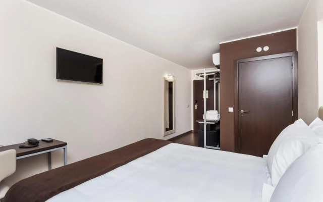 In Gold Hotel & Spa