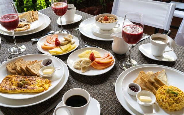 Centro Hotel Cartagena