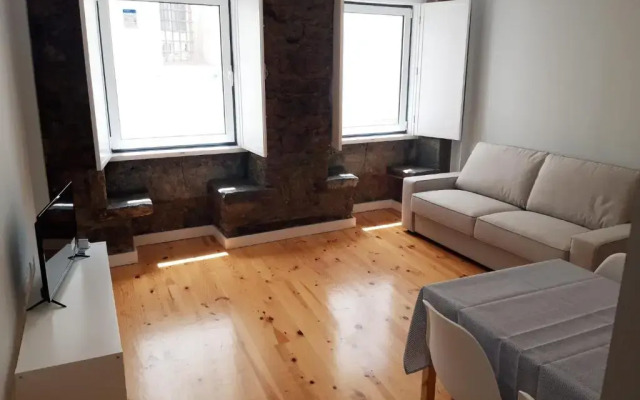 São Bartolomeu Apartment 1