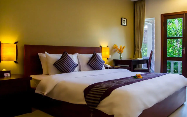 Skyline Boutique Hotel