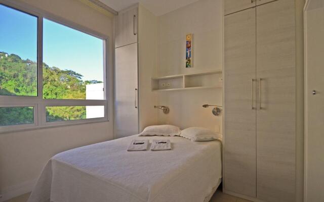 Lopes 203 - 2 BR Apartment in Leme - GHS 38175