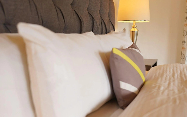 Cabaña El Encino en Real del Monte