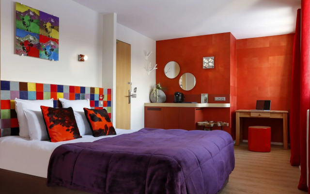 Grandes Rousses Hotel & Spa