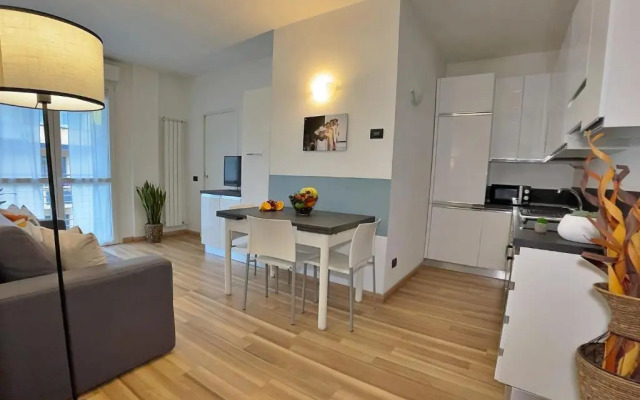Candiani Halldis Apartments