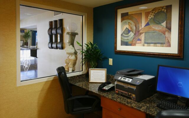 MainStay Suites Knoxville North I-75