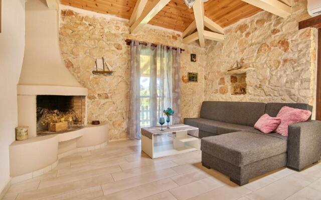 Stone House Gerakas