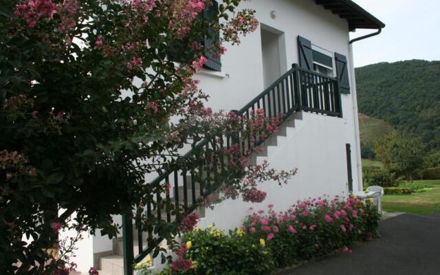 Appartement Chez Pascaline