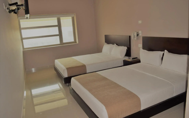 Ribai Hotels - Barranquilla