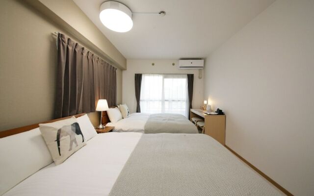 TRIP POD MINOSHIMA -room-