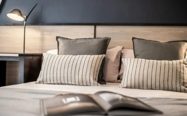 Elton - 1 Bedroom in Chueca