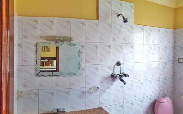 Boutique 3BHK at Karma Suites and Apartments