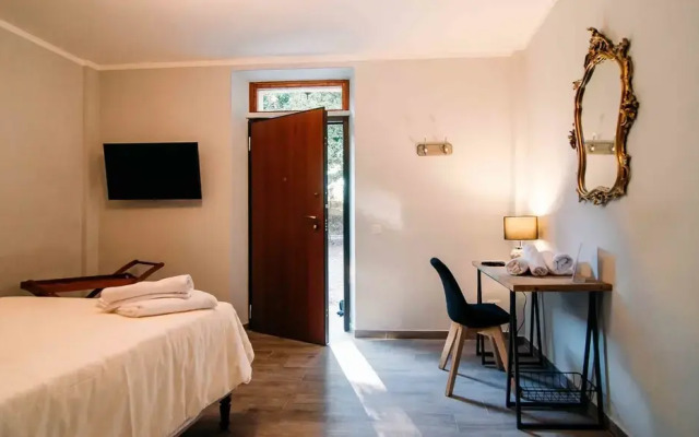 Locanda Del Bue Rosso