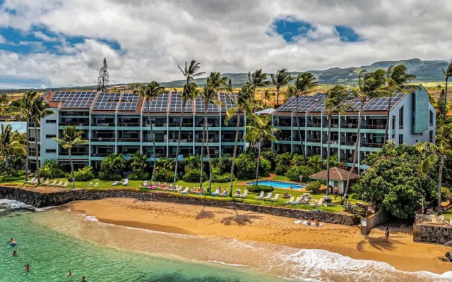 Hale Mahina B304