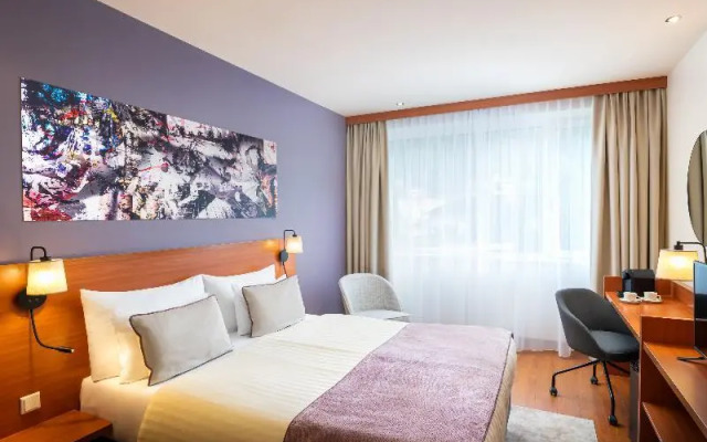 Leonardo Hotel Salzburg City Center