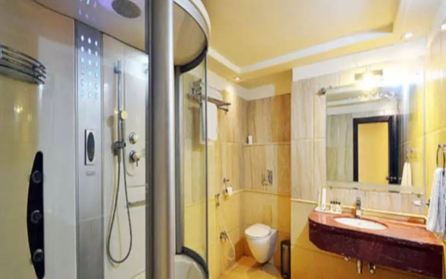 Hotel JJ Residency