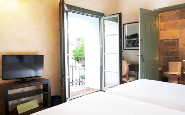 Hotel Boutique Molino del Arco