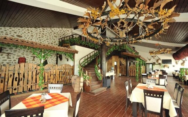 Hotel Melnik
