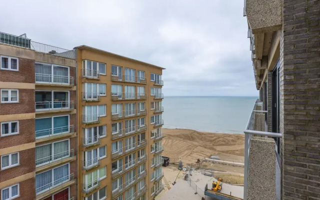 Nice Apartment With Ocean View