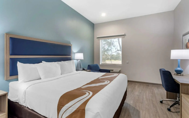 Quality Inn Lebanon - Highway 109