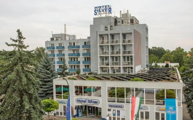 Hotel Silver