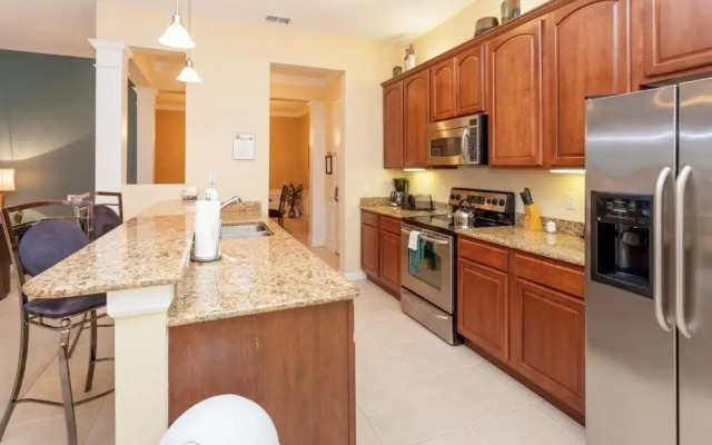 5036 Shoreway Loop 406 3 Br condo by RedAwning