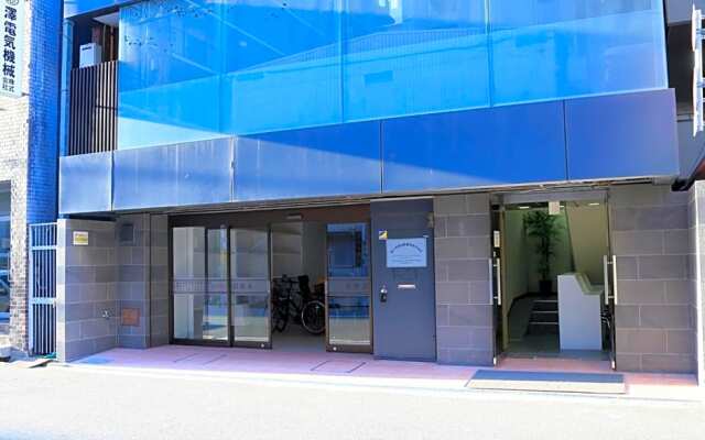 Sakuragawa Riverside Hotel - Vacation STAY 31896v