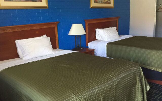 Trade Winds Inn Clinton