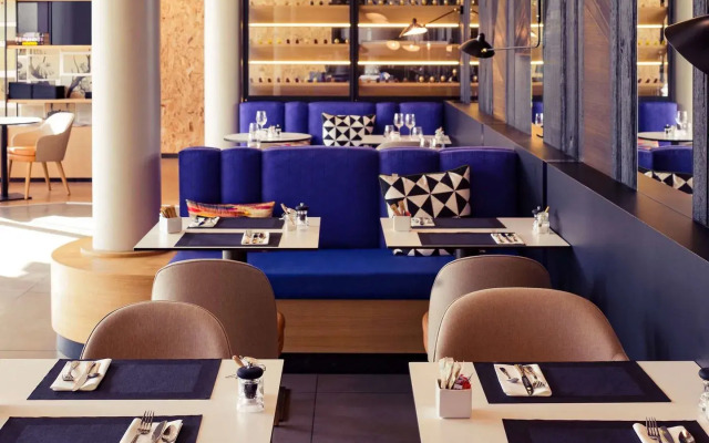 Mercure Lyon Genas Eurexpo