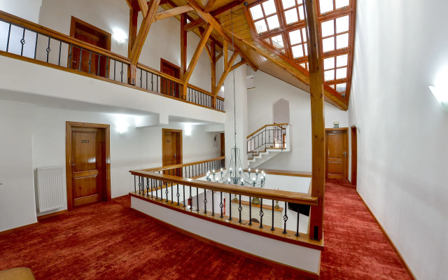 Hotel Damiani