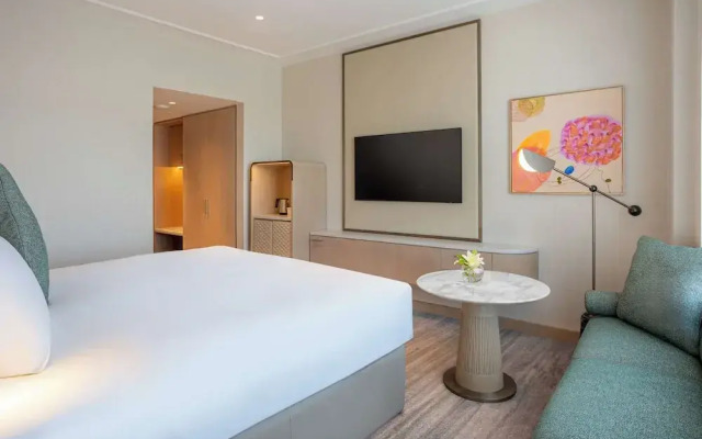Signia By Hilton Amman