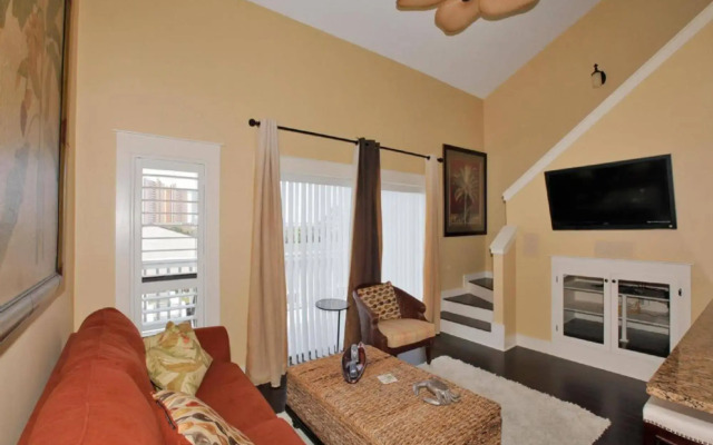 Endless Summer by Panhandle Getaways