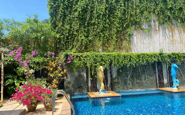 P.P. Maiyada Resort