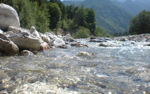 Gästehaus Fliegender Drache