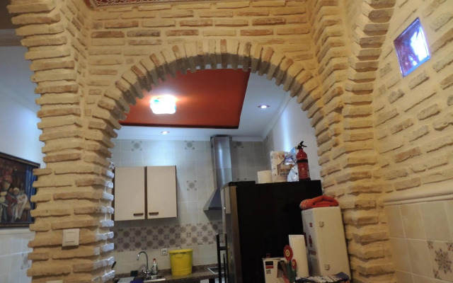 Casa Marhaba - Welcome