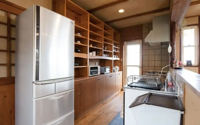 Villa Regalo 5LDK House