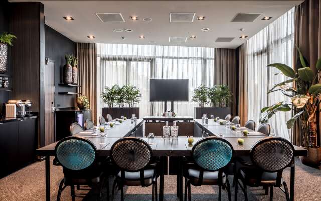 Van der Valk Hotel Hoorn