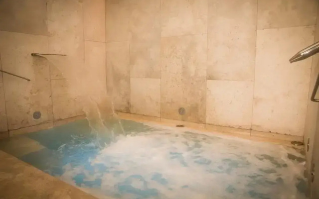 Hotel Mas Bosch 1526