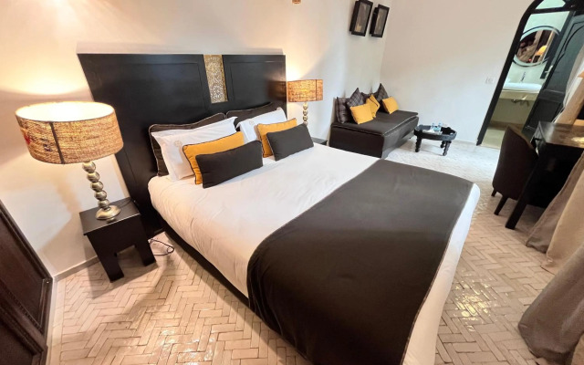 Riad Al Rimal & Spa