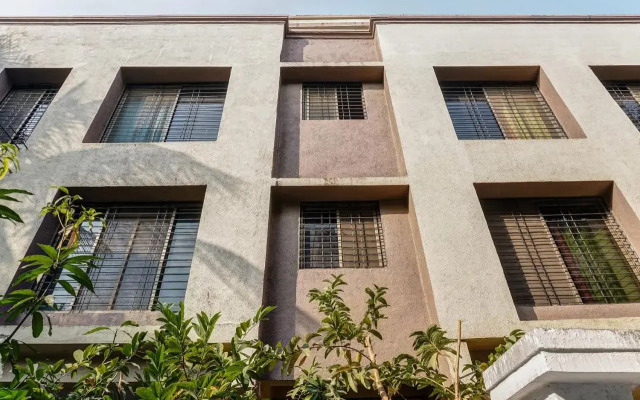Oyo Flagship 703761 Aadinath Villa