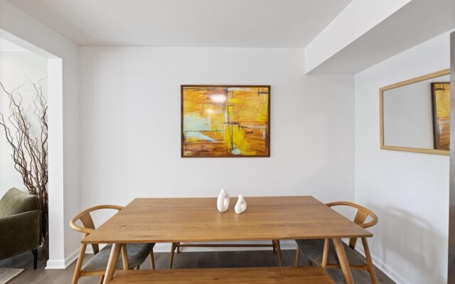 The Solstice by Boutiq