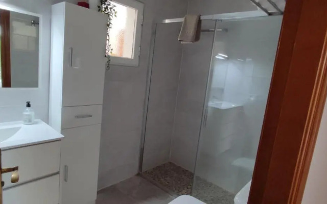 Casas-VeraPlaya Al Andalus Residencial Casa La Libertad