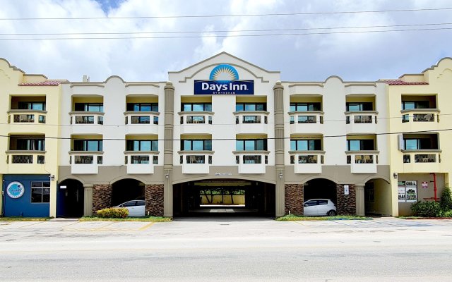 Days Inn Guam-Tamuning